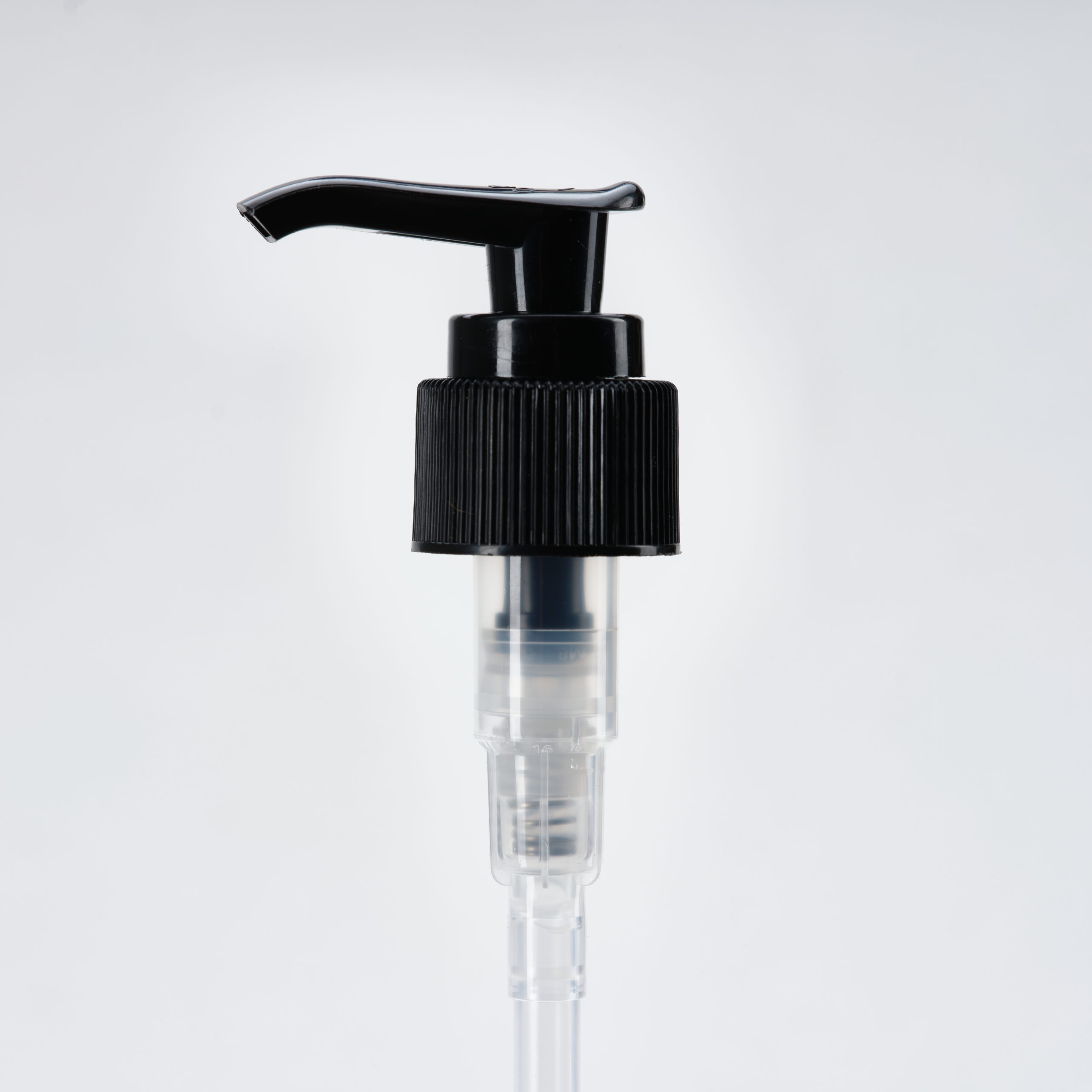 Lotion Pump 24410 – Black