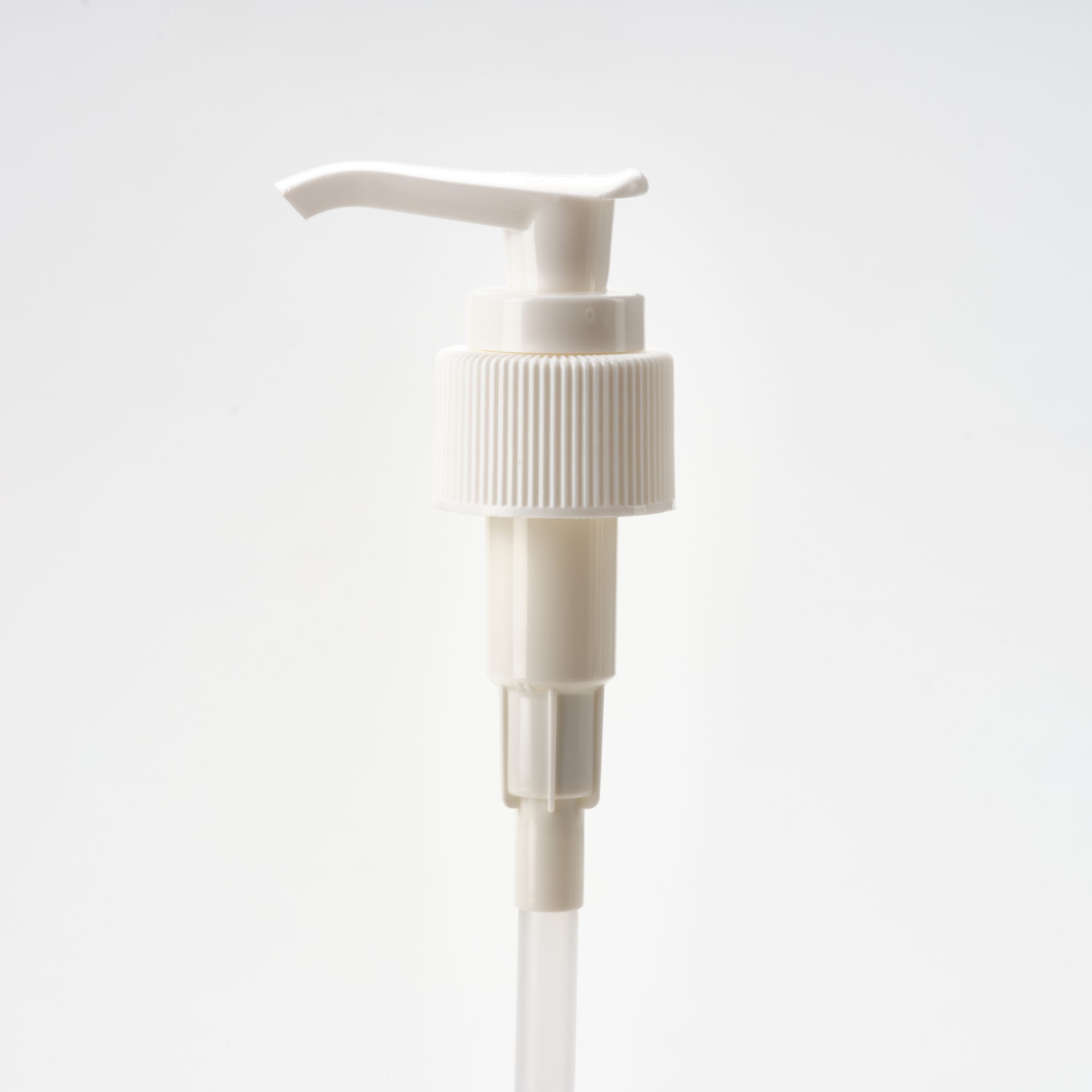 Lotion Pump 24410 – White