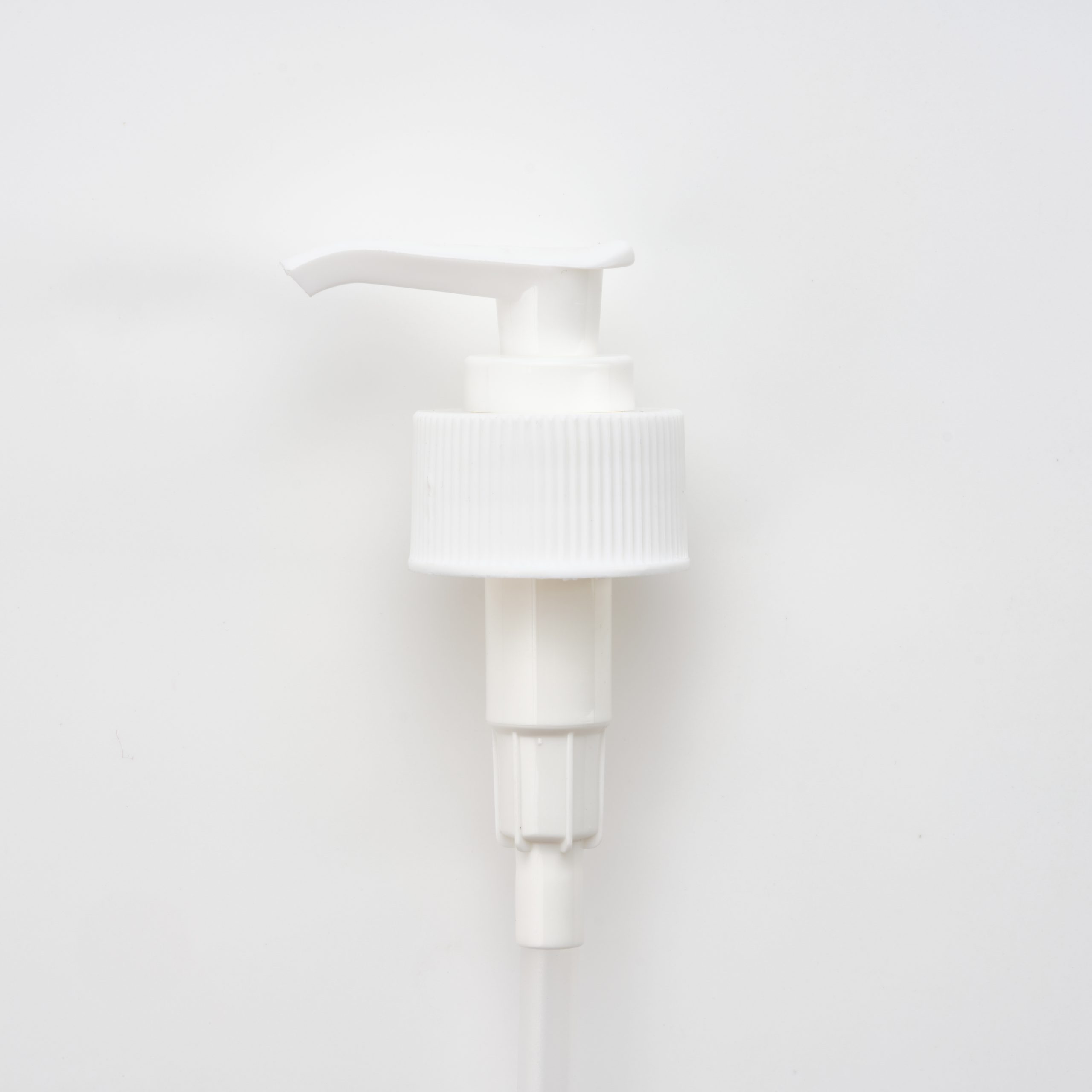 Lotion Pump 28410 – White
