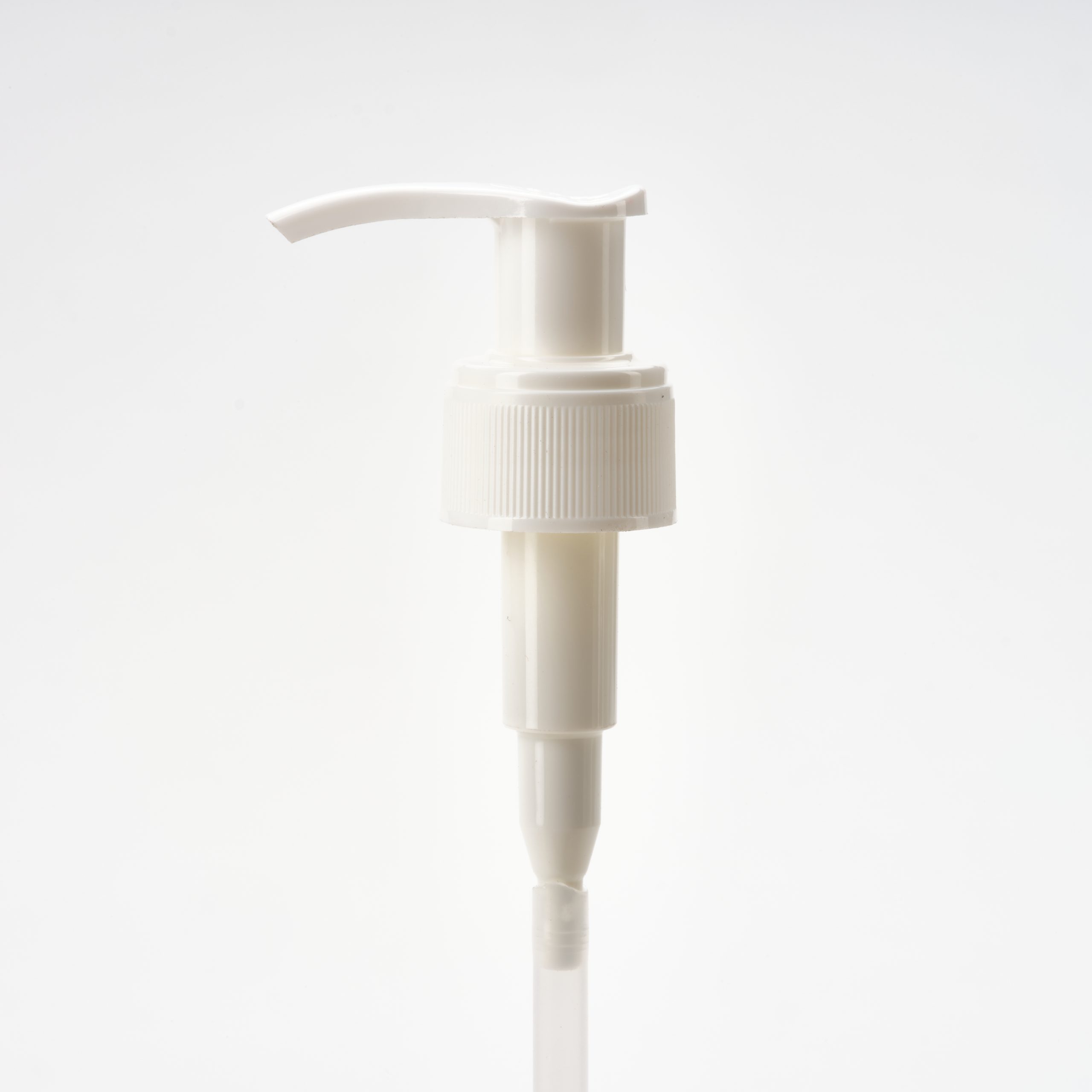 Lotion Pump with Twist Lock 24410 – White