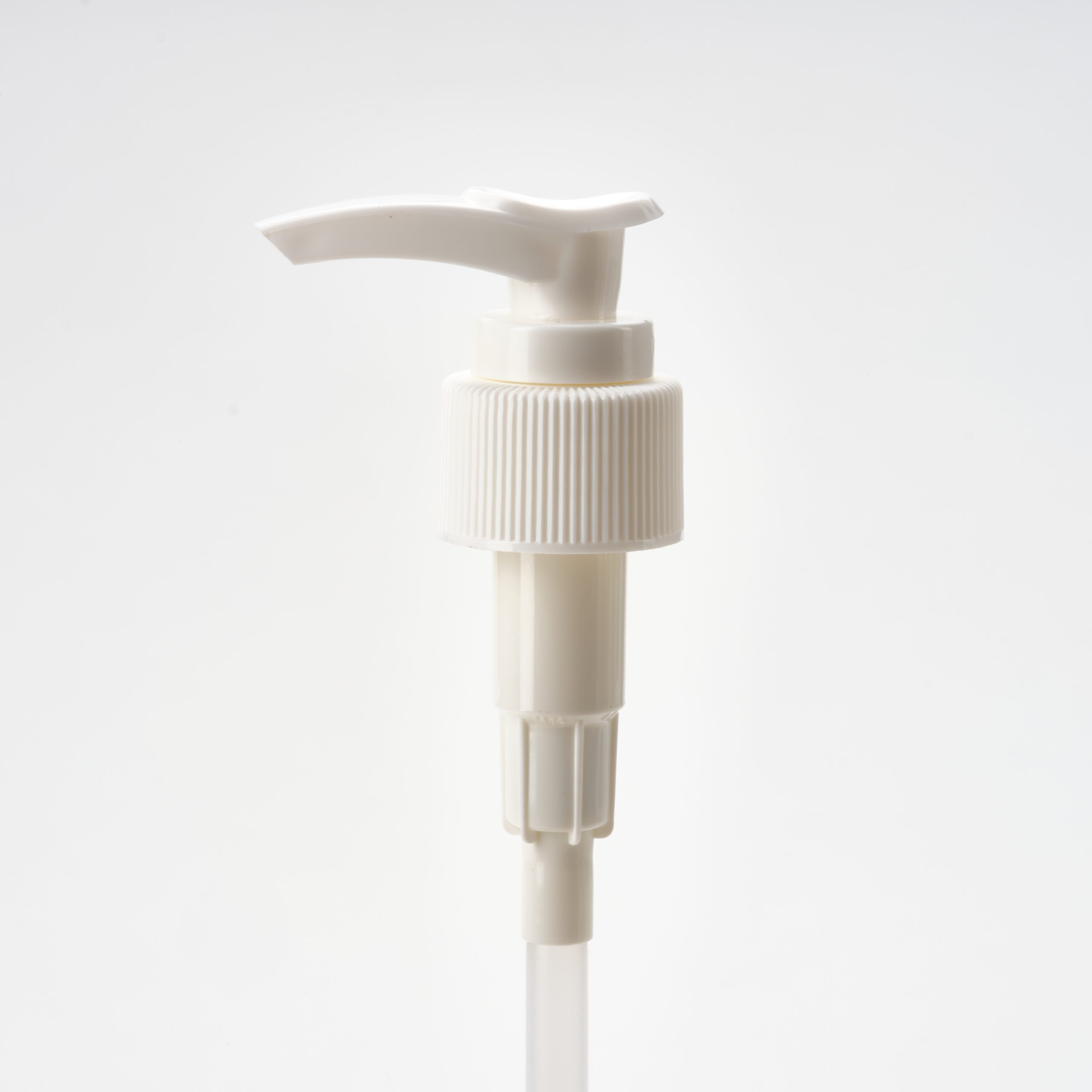 Lotion Pump (CF) 24410 – White