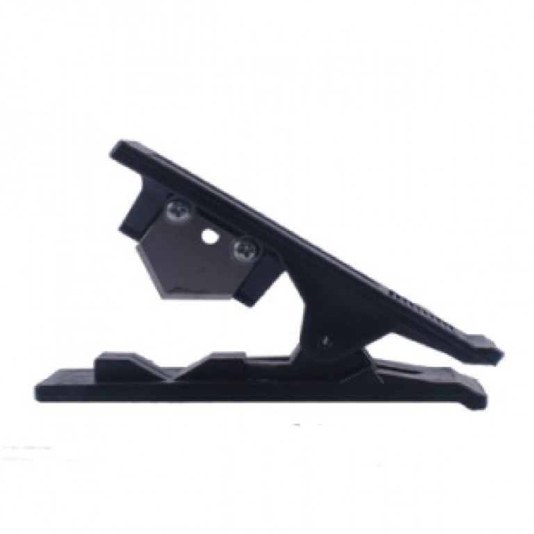 Dip Tube Cutter Synergy Packaging